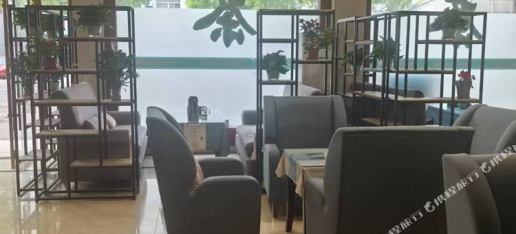 崇州清茗坊商务宾馆图片