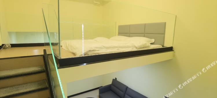 积石山皇城民宿图片