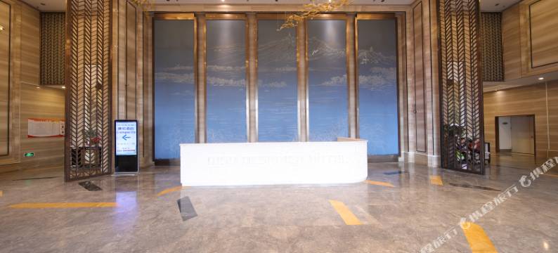 QISU设计师酒店图片