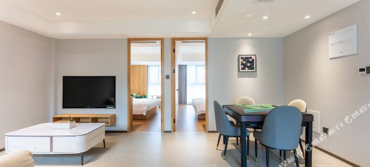 舟山WL花园酒店图片