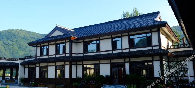 城外鱼庄民宿图片