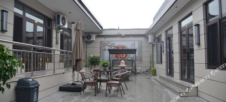 鑫月民宿(忻州古城店)图片