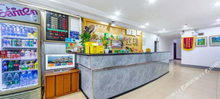 广州白云双和公寓(广东警官学院店)图片