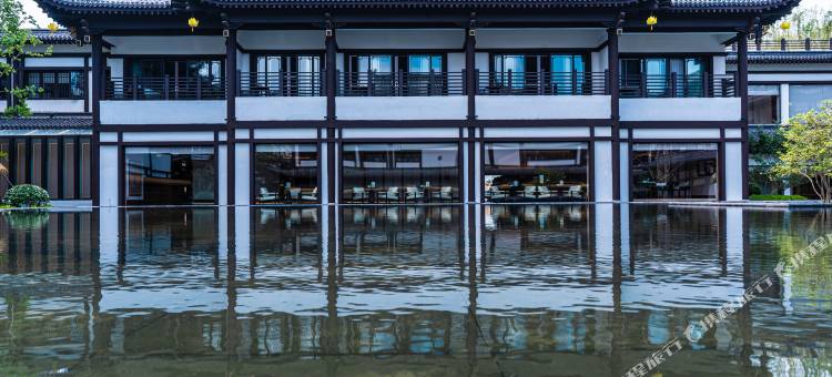 中庐宾馆(东林古镇店)图片