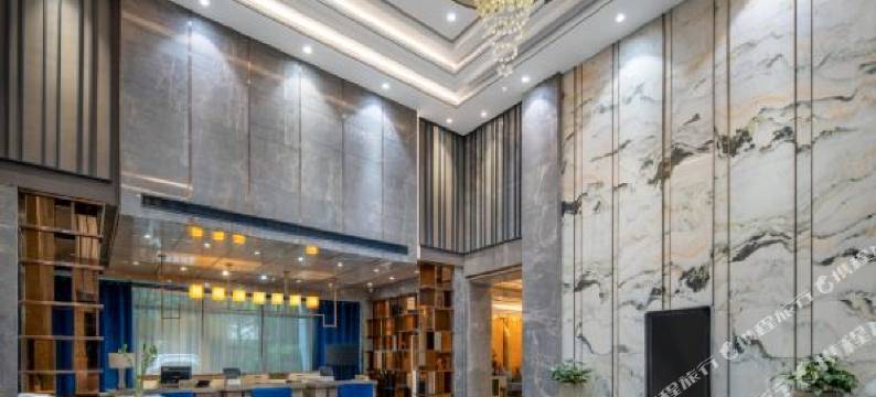 杭州希尔汉庭优选酒店(西湖河坊街店)图片