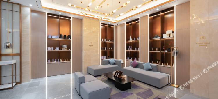 麗枫酒店(乌鲁木齐天山区政府国际大巴扎店)图片