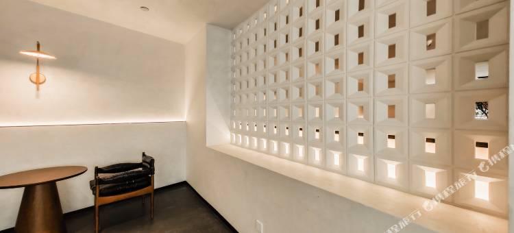 季沫·Designer私汤妙度酒店(清远义乌商贸城店)图片