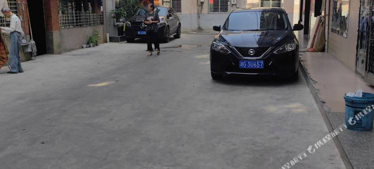 连城民宿图片