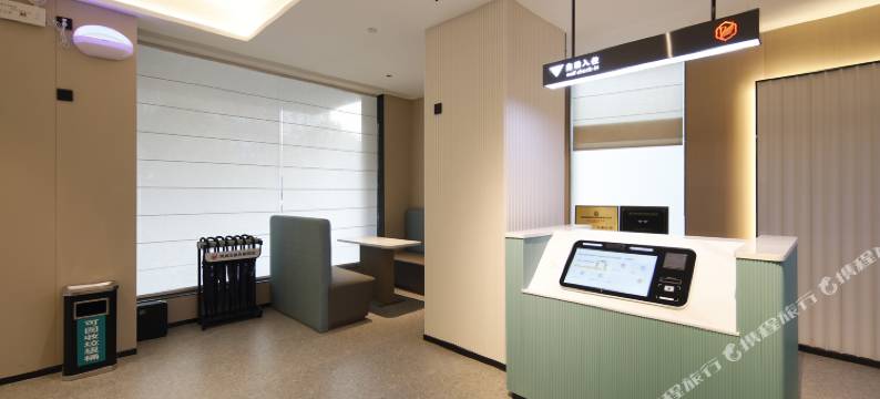 娄底鸿润S酒店(新体育馆店)图片