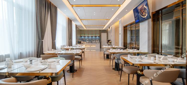 白玉兰酒店(泰安新泰青云购物中心金斗路店)图片