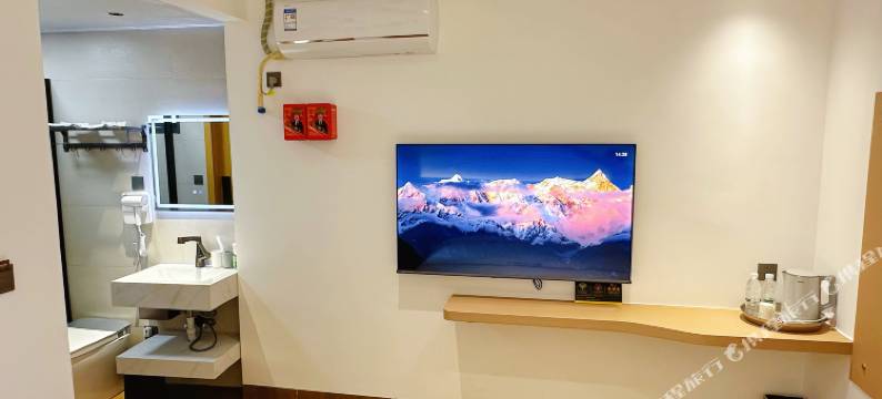 怡景苑民宿图片