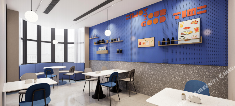 如家酒店·neo(长治客运西站华南装饰城店)图片