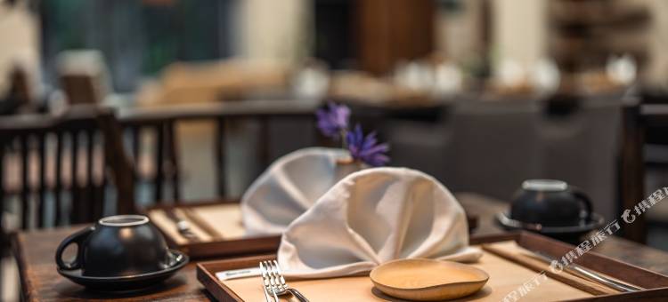 弥勒舍得私汤酒店图片