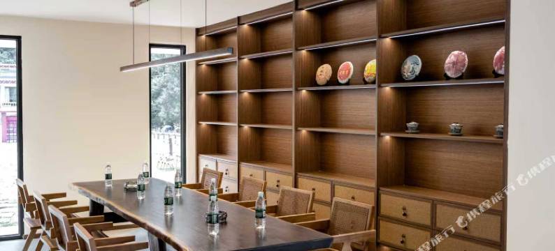 浣溪·零公里民宿(理小路毕棚沟店)图片