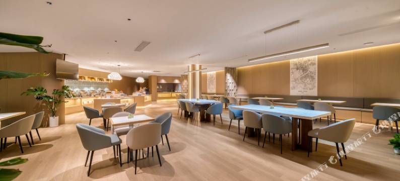 御海·假日酒店(杭州湾世纪城方特度假区店)图片