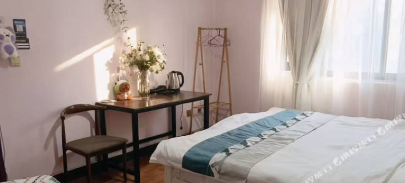 好再来客栈(温江大学城店)图片