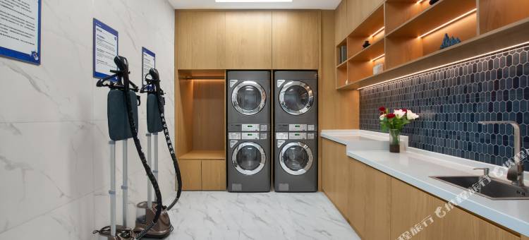 锦江都城酒店(连云港苏宁广场陇海步行街店)图片