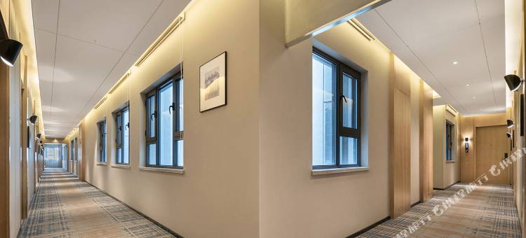 丽柏酒店(邢台万达广场省眼科医院店)图片