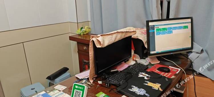 阳光家园民宿图片