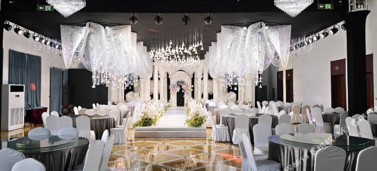 大运河酒店图片