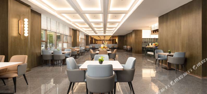 阜阳太和美仑酒店图片