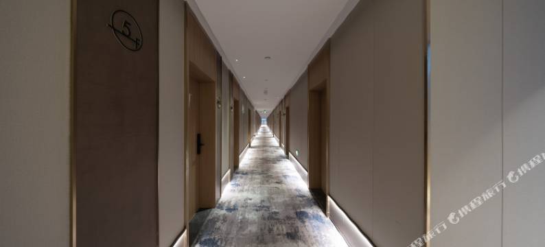 星程酒店(库尔勒石化广场店)图片