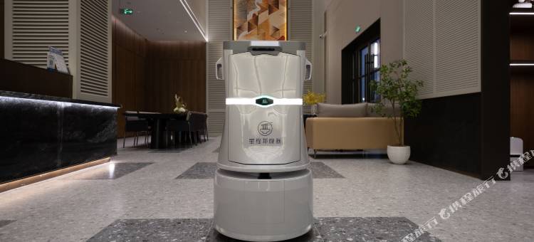 星程酒店(库尔勒石化广场店)图片