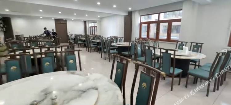 海悦商务酒店图片