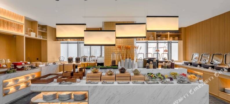 建国·璞隐酒店(北京环球影城度假区张家湾设计小镇店)图片