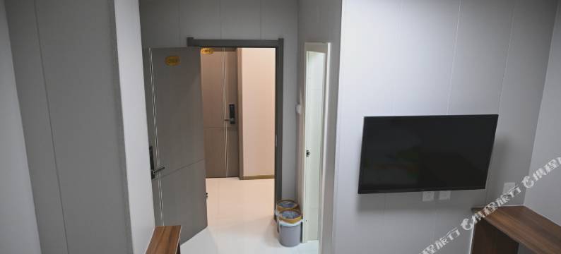 樊小青民宿(二浪河景区店)图片