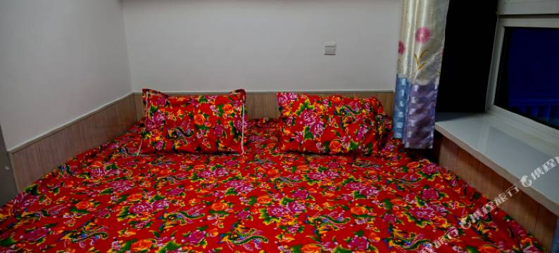 樊小青民宿(二浪河景区店)图片