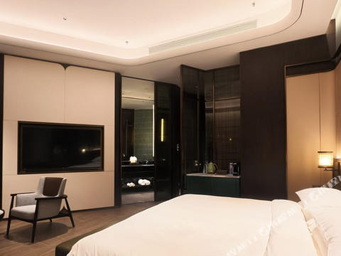 湖畔度假酒店(太原红灯笼体育场店)