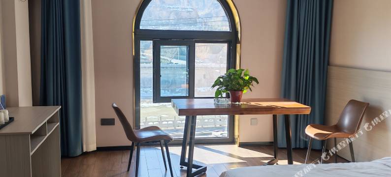 延长天府宾馆图片