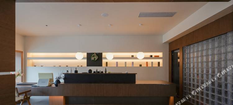 慢渡·榕庭智能深睡酒店(美兰国际机场高铁站店)图片