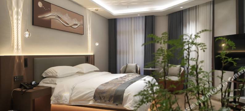 正宁名阳大酒店图片