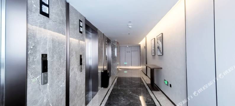 乐山富瑞大酒店图片