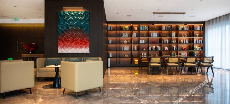 榆树云际酒店图片