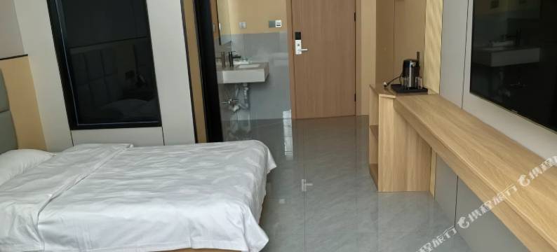 神池君悦快捷酒店图片