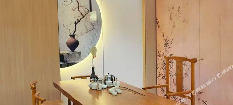 苔庭民宿(瓦屋山景区店)图片