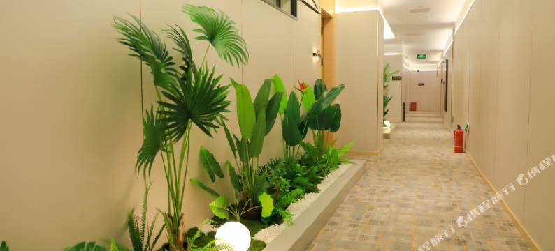 云栖酒店(屏山高铁站店)图片