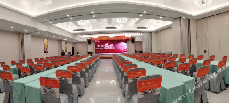 美豪丽致酒店(湛江赤坎老街景区店)图片