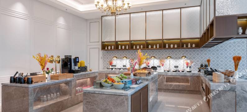 维也纳国际酒店(广兴大道东新景广场店)图片