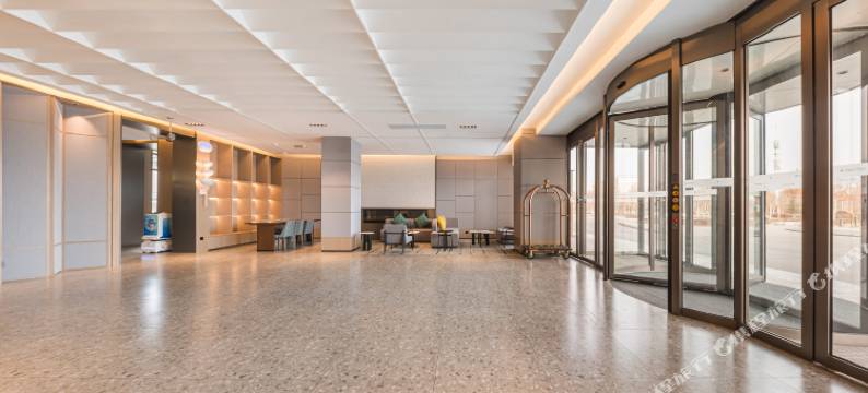 丽怡酒店(阿克苏市政府店)图片