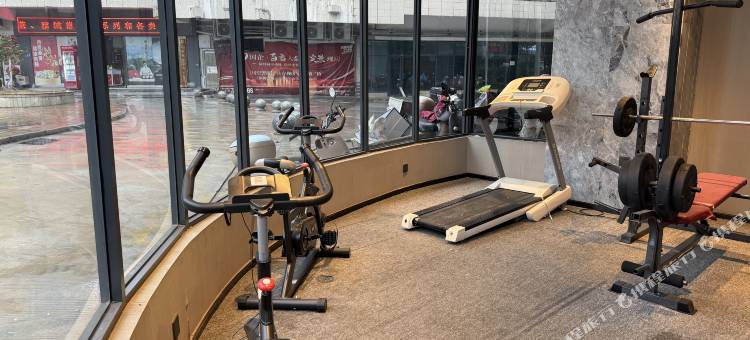 新城酒店(柳州高铁站店)图片