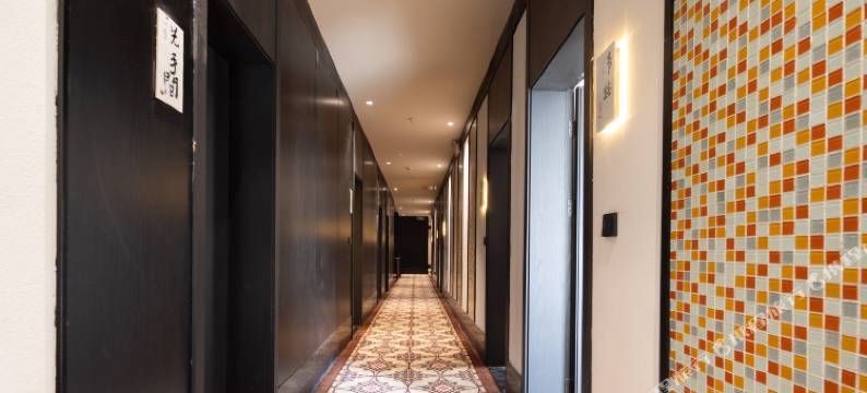 陶也民宿(景德镇人民广场御窑厂店)图片