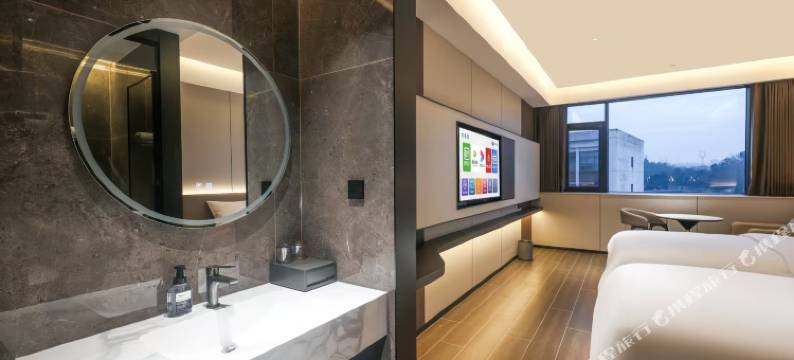 禧悦国际酒店图片