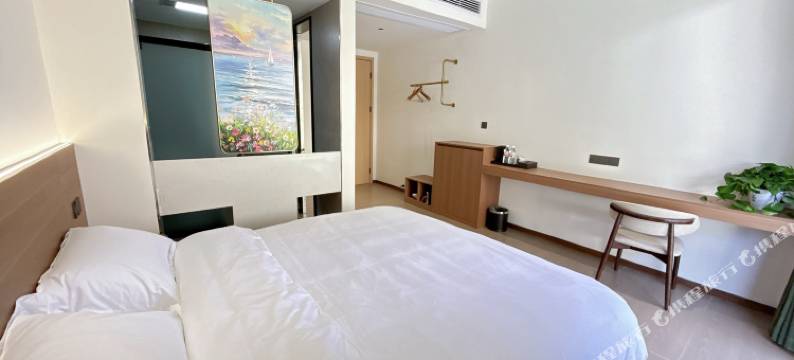 奉节伴山橙民宿图片