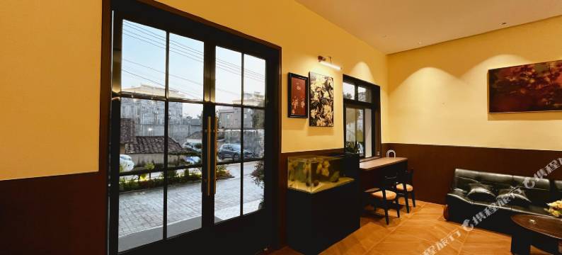 美树小筑(三娘湾景区店)图片