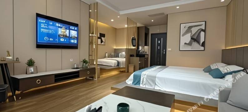 大龙门客栈(龙虎山风景区店)图片