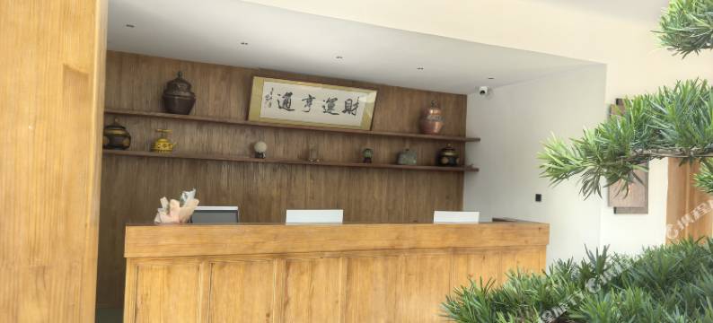 维西·Silent山涧静苑丨观景度假美墅图片